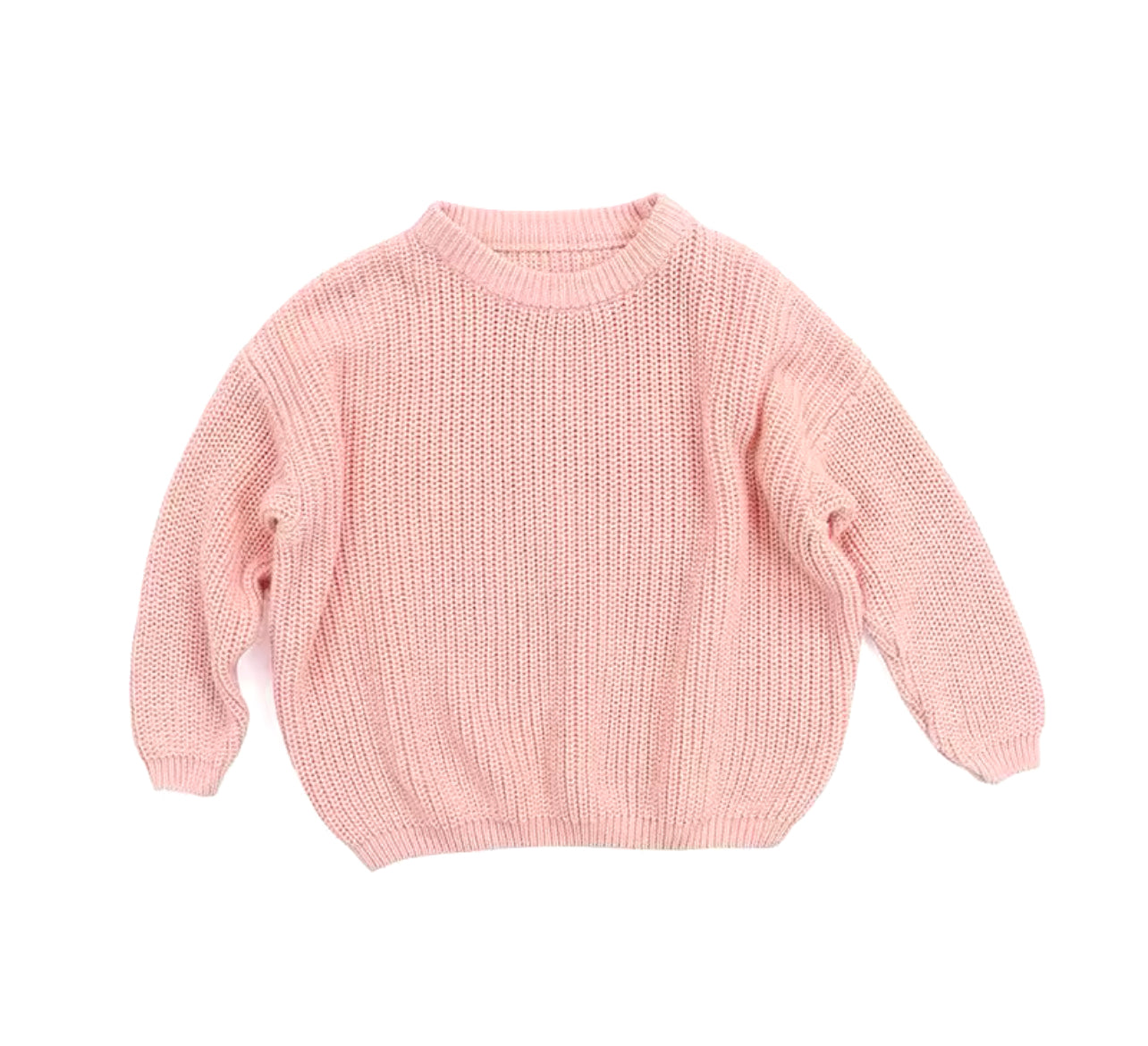 Personalized Custom Name Embroidered Sweater