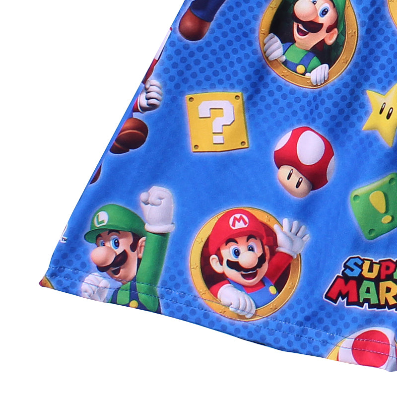 Super Mario Girls Dress