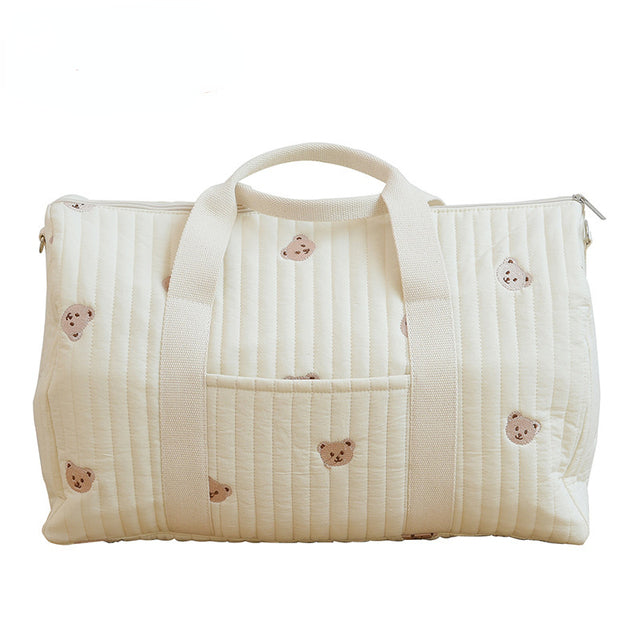 Large Maternity Bag | Hospital Pregnancy Bag