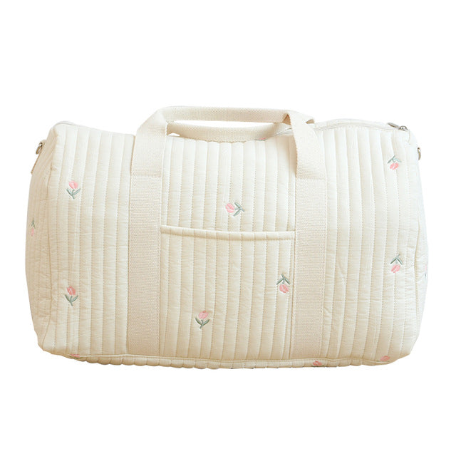 Large Maternity Bag | Hospital Pregnancy Bag