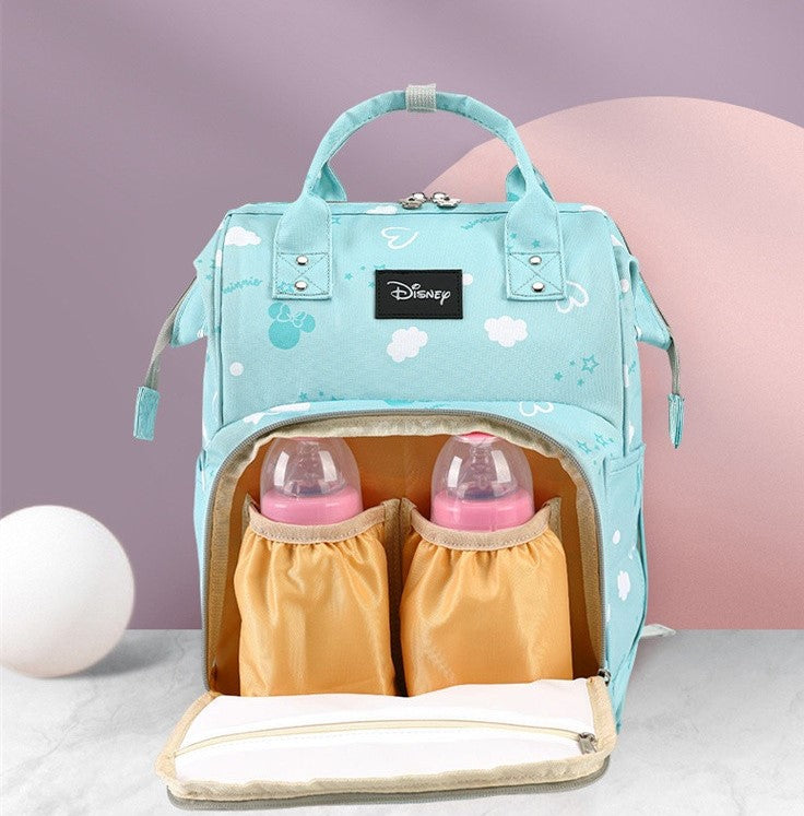 Minnie Mouse Diaper Bag