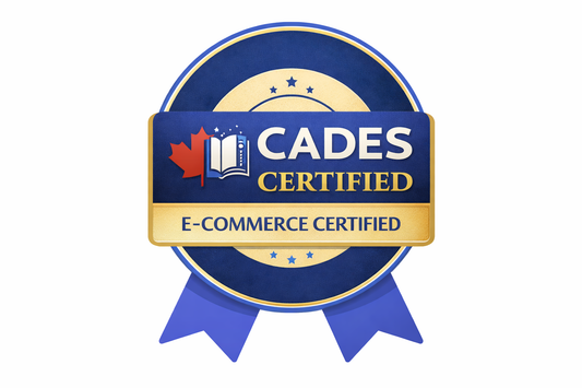 Why Your E-Commerce Business Needs Certification Now — Not Later