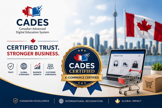 GY Standards™ & CADES-Education Certifications™