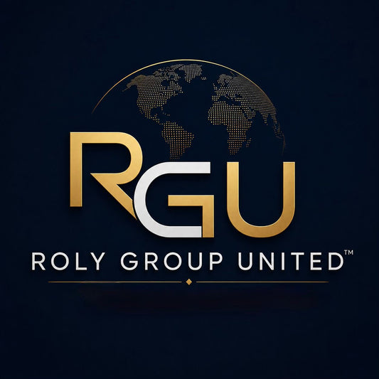 ROLY GROUP UNITED CORPORATION