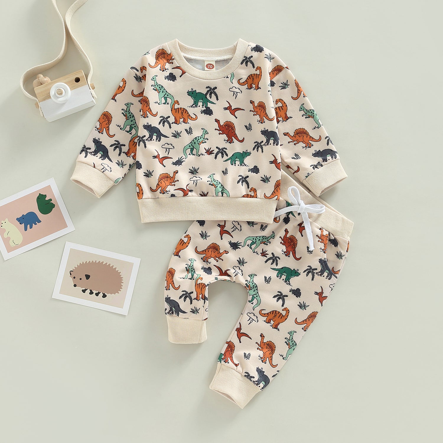 BABY BOY CLOTHING