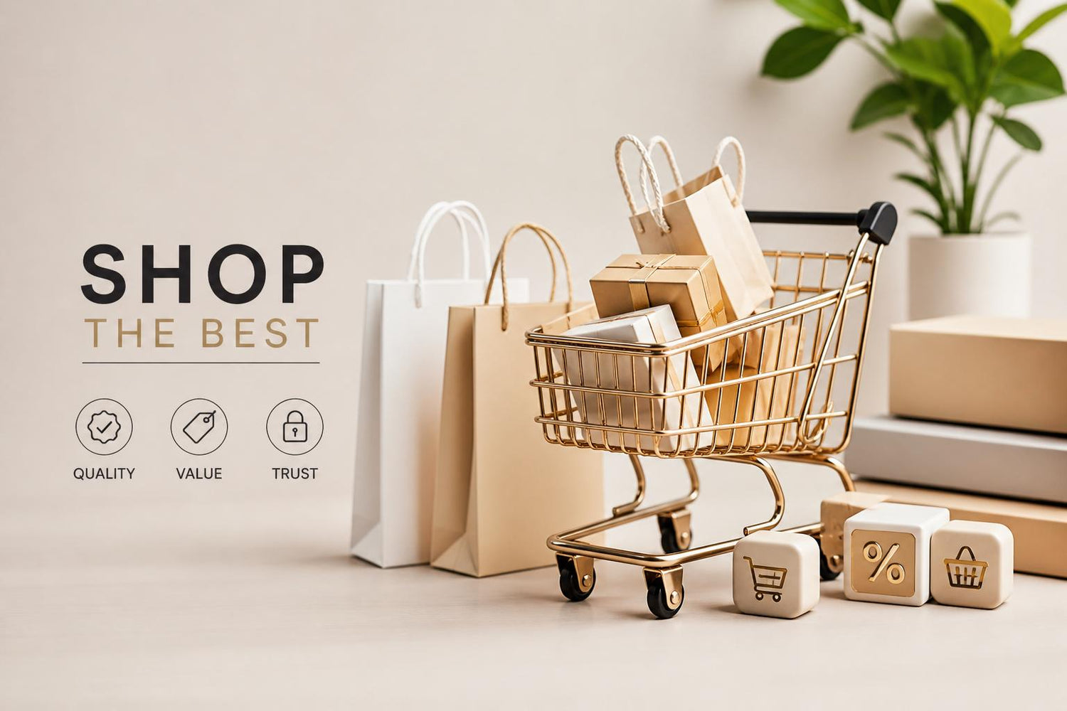 Retail / Products