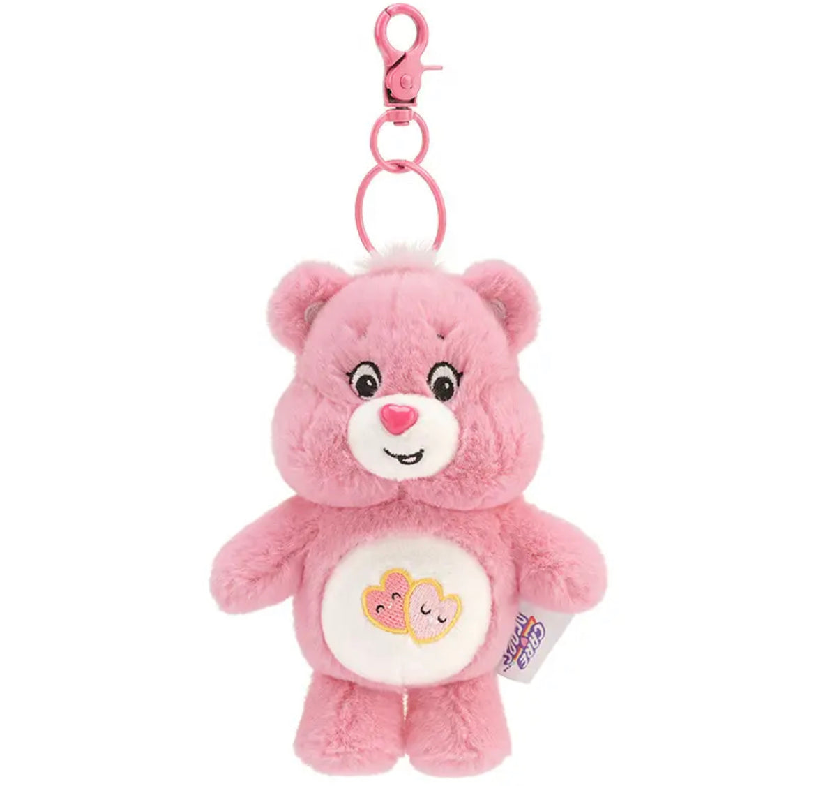 Care Bears Keychains