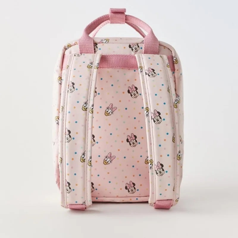 Minnie Mouse & Daisy Duck Backpack