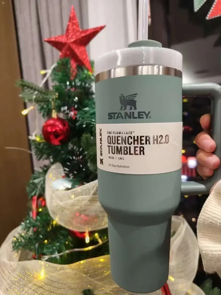 Stanley Quencher H2.0 Tumbler 40oz (1200ml)