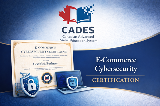 GY-CS-054 Cybersecurity Certification