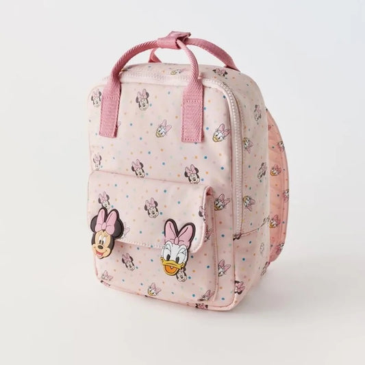 Minnie Mouse & Daisy Duck Backpack