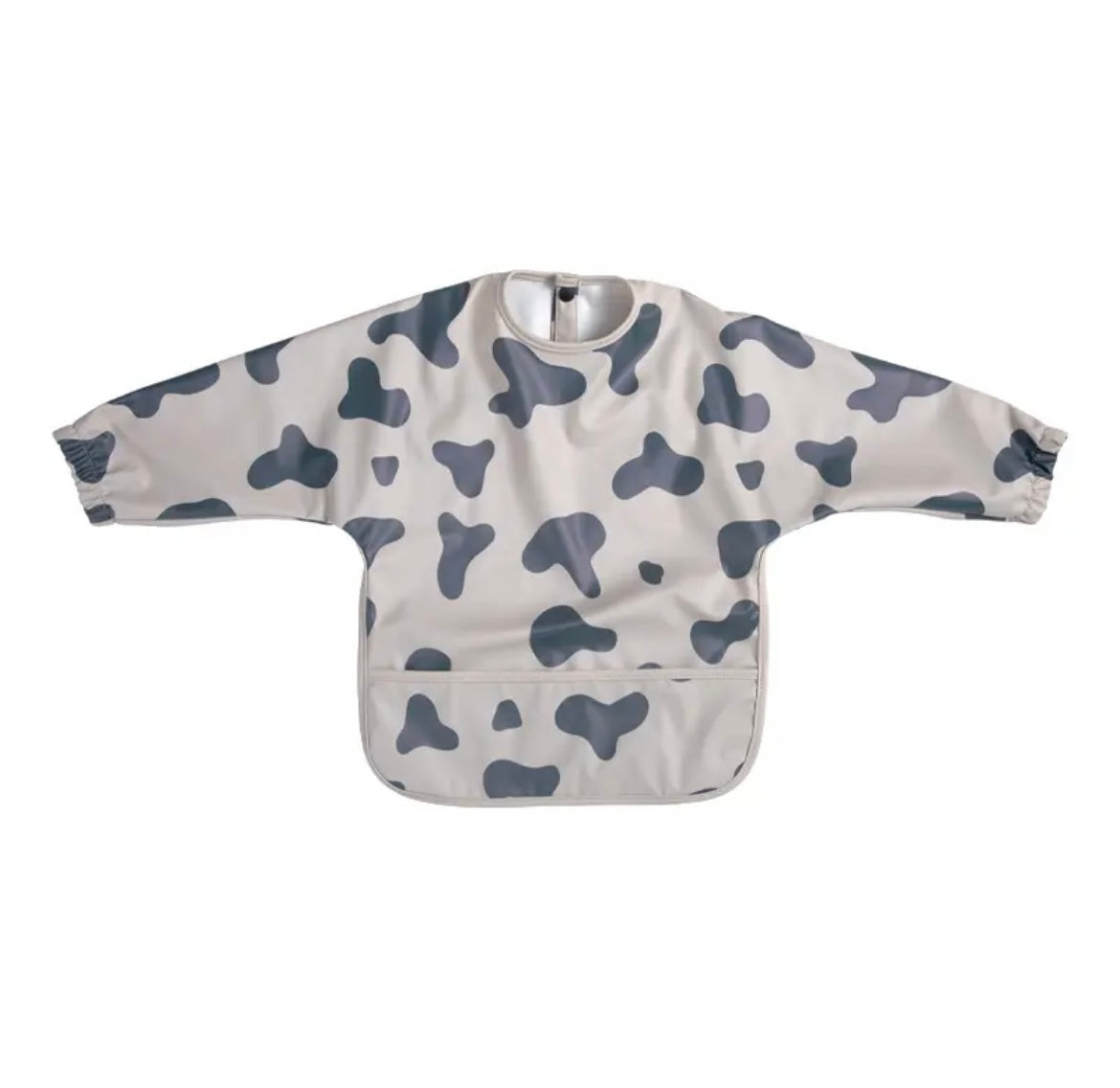 Waterproof Long Sleeve Toddler & Baby Bibs