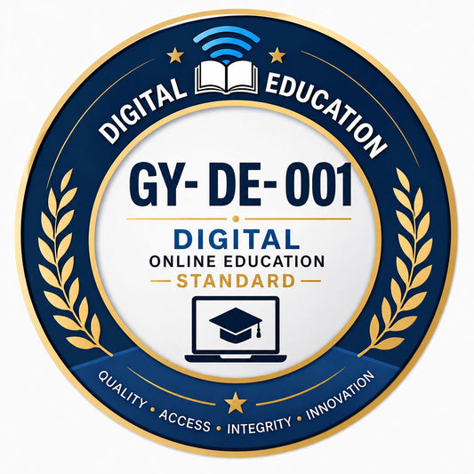 GY-EC-001 Ethical Commerce & Customer Transparency Standard