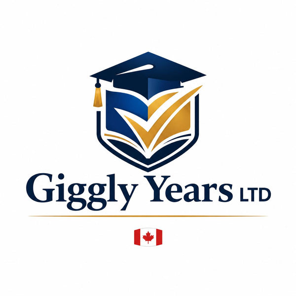 gigglyyears