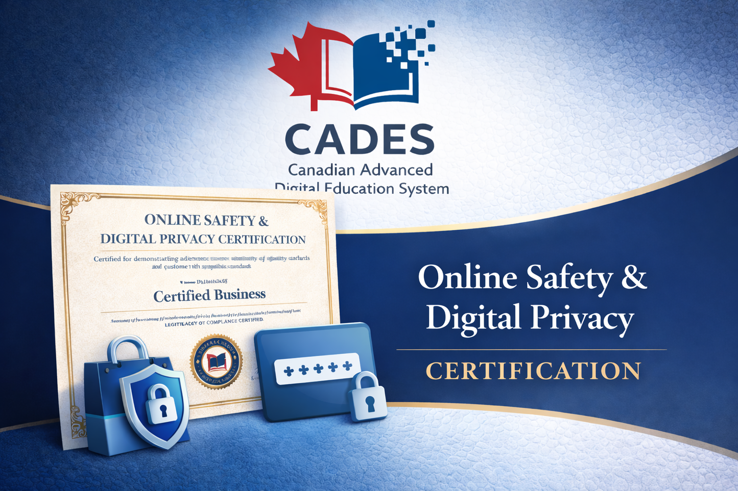 GY-OS-051_D1 Online Safety & Digital Privacy Certification