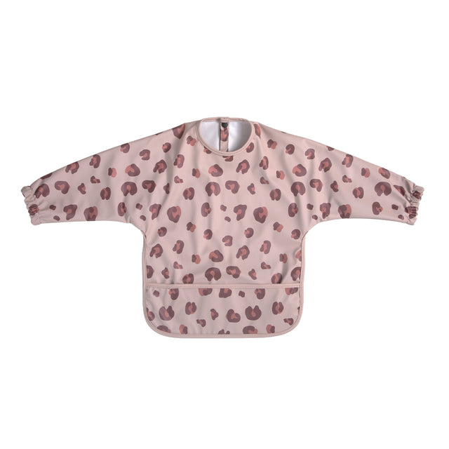 Waterproof Long Sleeve Toddler & Baby Bibs