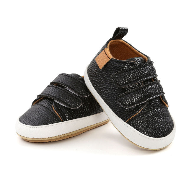 Baby Velcro Walking Shoes