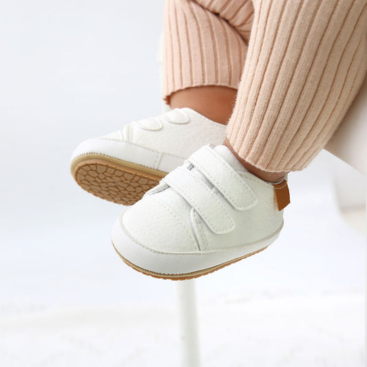 Baby Velcro Walking Shoes