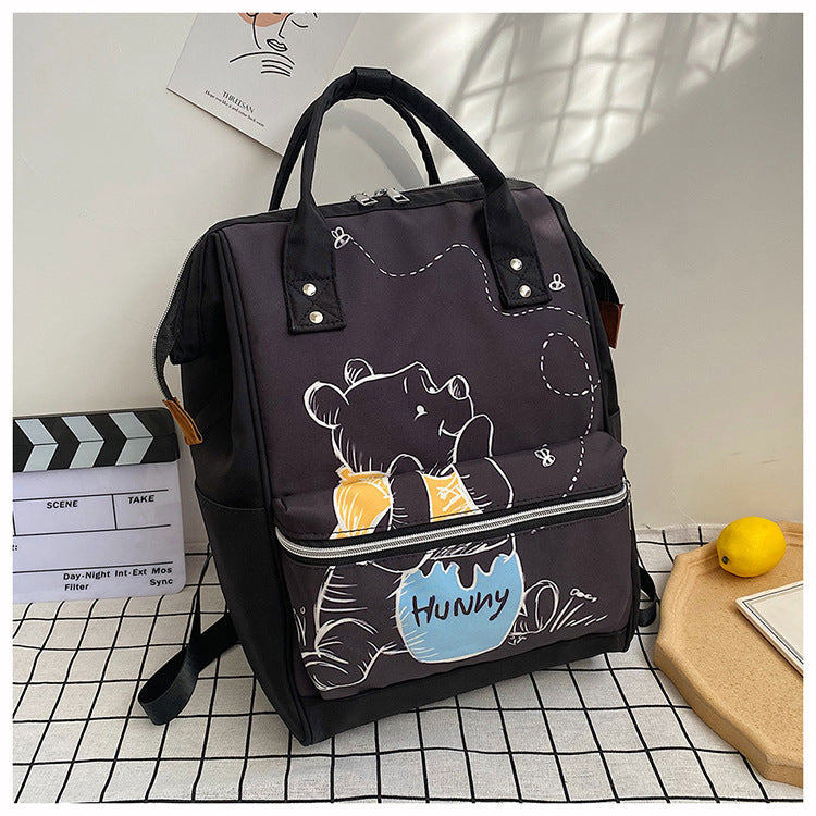 Winnie the Pooh Diaper Bag