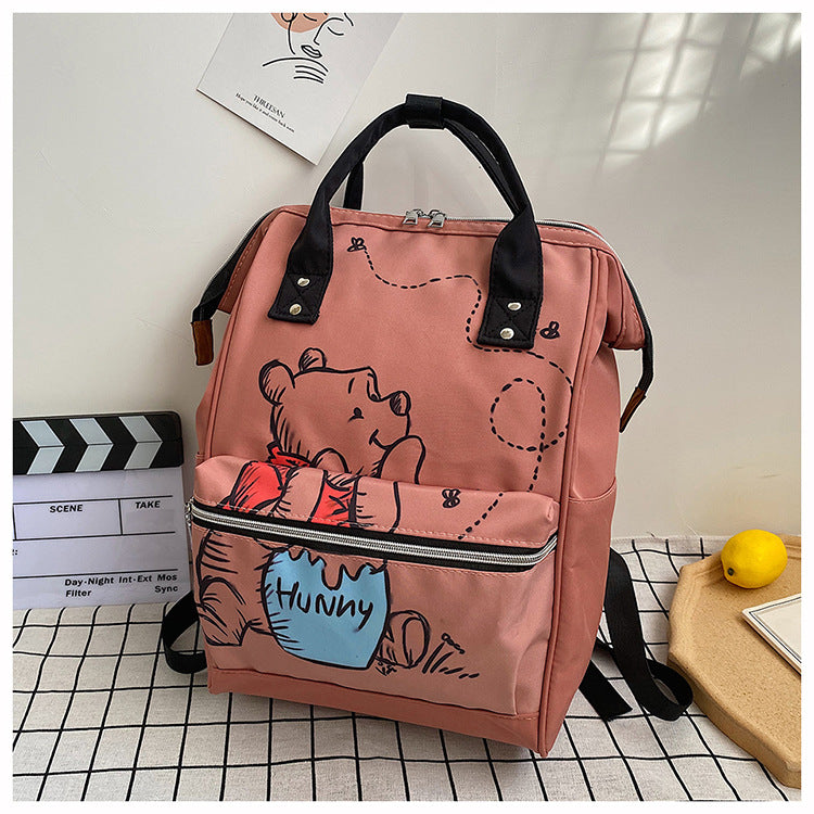 Winnie the Pooh Diaper Bag