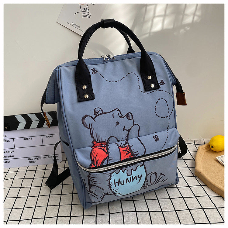 Winnie the Pooh Diaper Bag