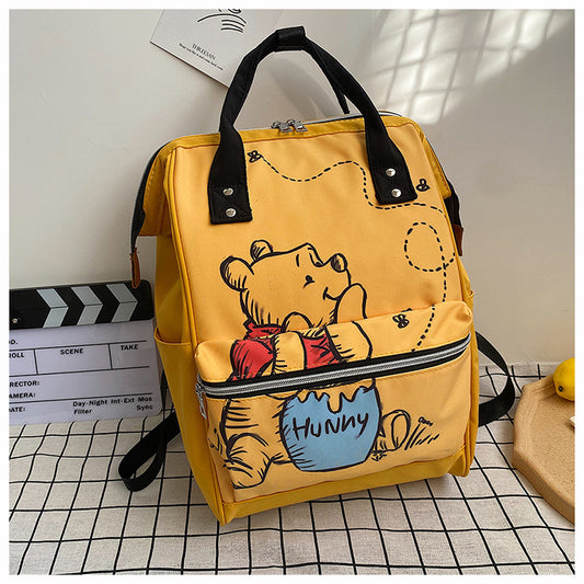 Winnie the Pooh Diaper Bag