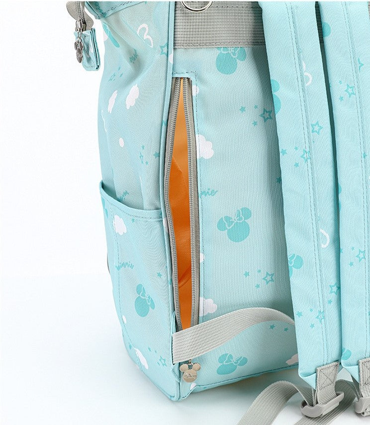 Minnie Mouse Diaper Bag