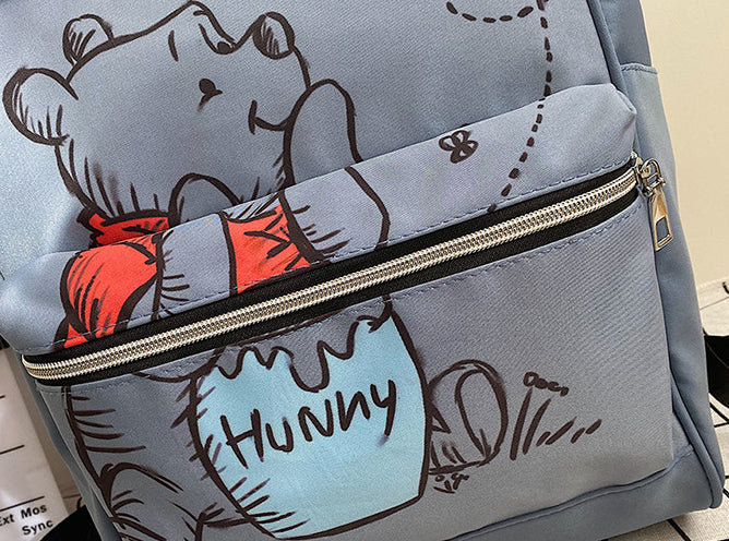 Winnie the Pooh Diaper Bag