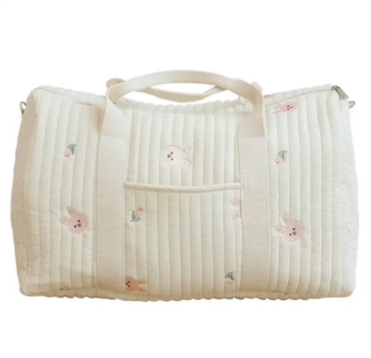 Large Maternity Bag | Hospital Pregnancy Bag