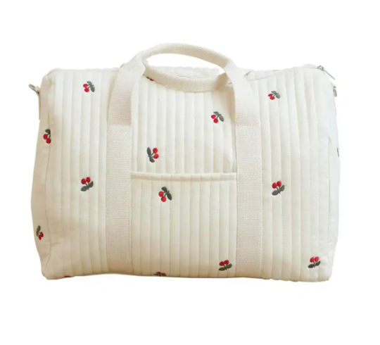 Large Maternity Bag | Hospital Pregnancy Bag