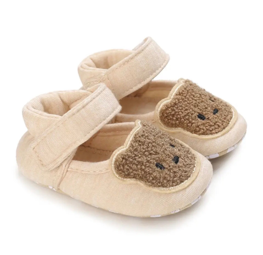Gender neutral shop newborn shoes