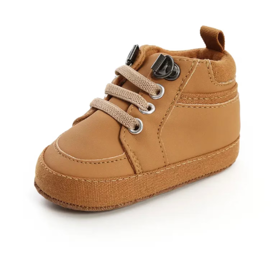 First step shoes for babies discount