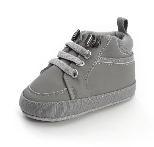 Neutral Baby First Steps Walking Shoes
