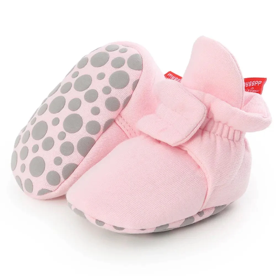 Baby Sock Shoes | Anti-Slip Baby Sock Shoes
