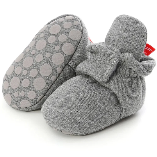 Baby Sock Shoes | Anti-Slip Baby Sock Shoes