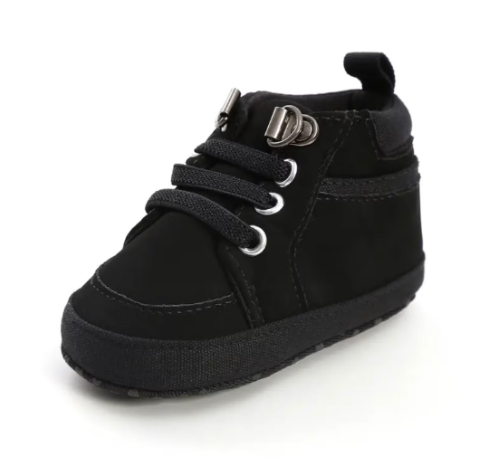Neutral Baby First Steps Walking Shoes