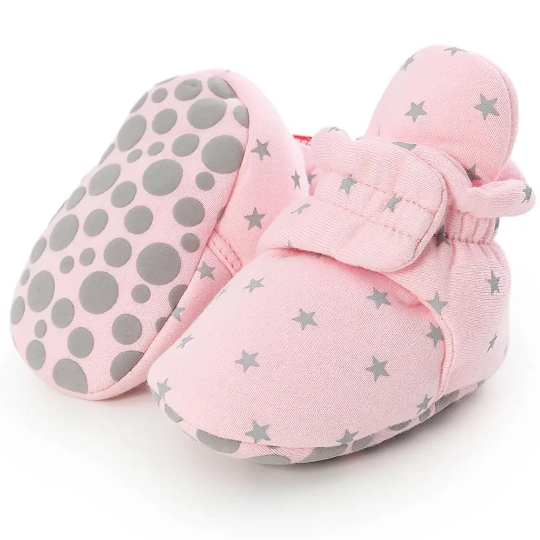 Baby Sock Shoes | Anti-Slip Baby Sock Shoes